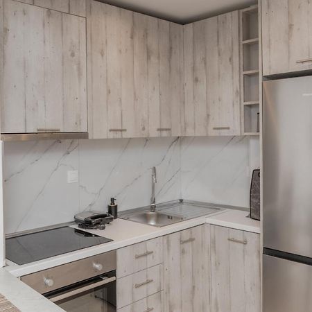 Little Miracle In Thessaloniki Appartement Buitenkant foto