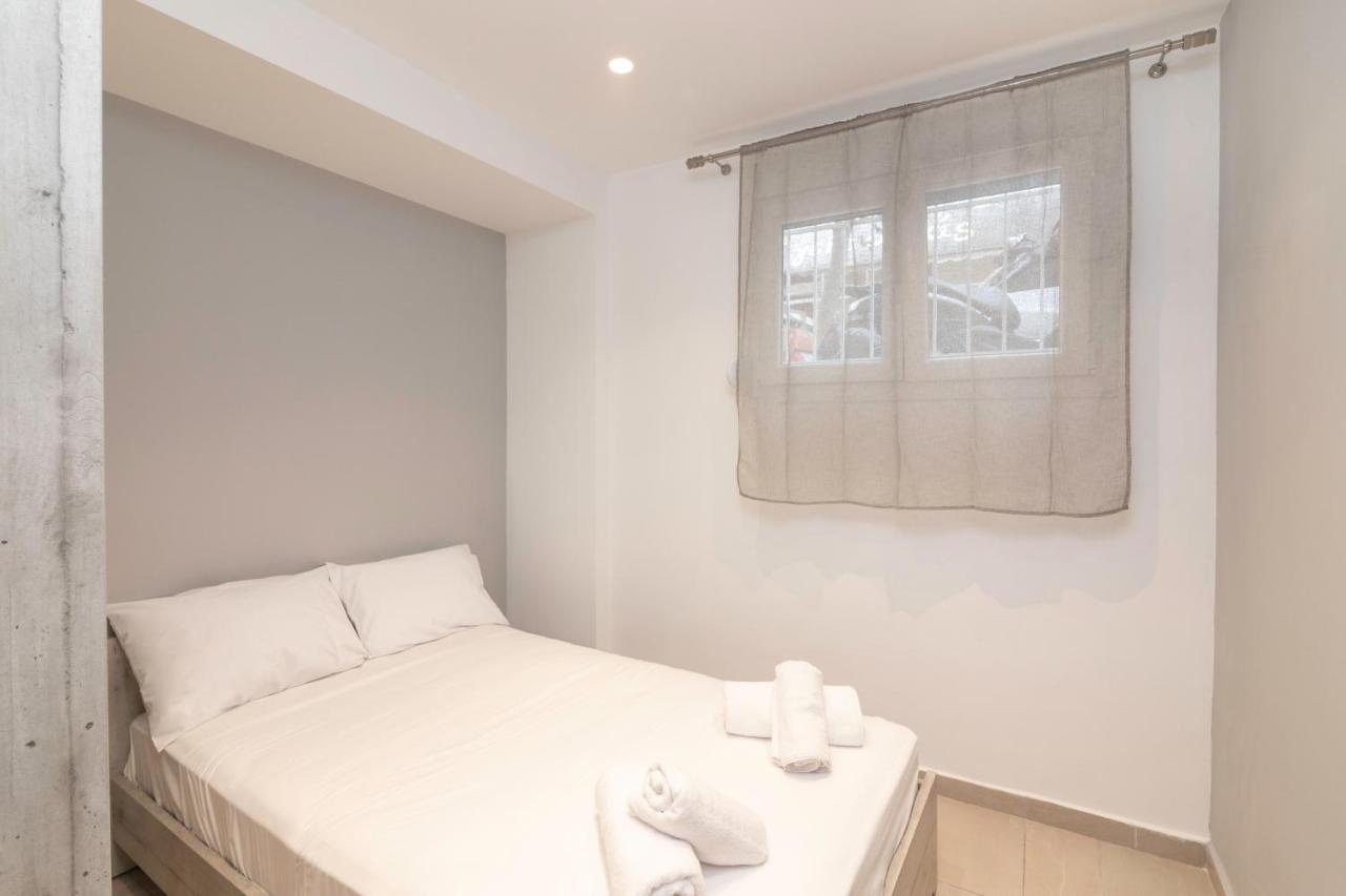 Little Miracle In Thessaloniki Appartement Buitenkant foto